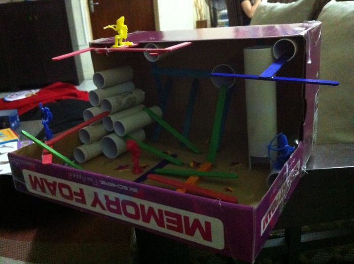 Penemuan Jenius Anak-Anak Yang Bisa Mengguncang Dunia